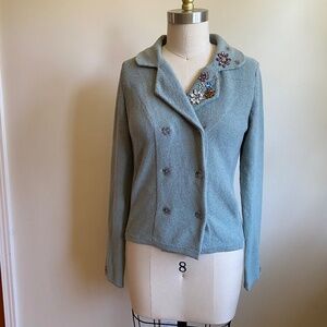 Anthropologie HWR Sweater